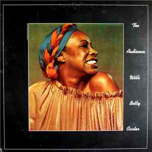 Betty Carter - The Audience With Betty Carter album flac