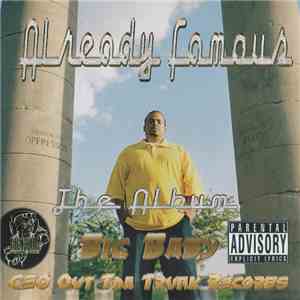 Big Baby - Already Famous album flac