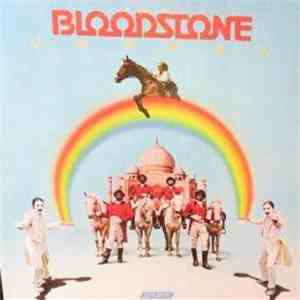 Bloodstone - Unreal album flac