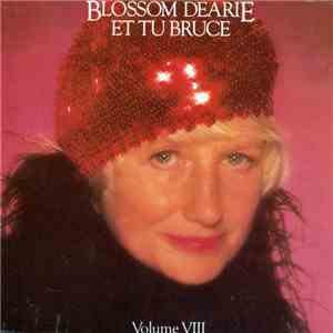 Blossom Dearie - Et Tu Bruce (Volume VIII) album flac