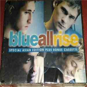 Blue - All Rise (Special Asian Edition) album flac