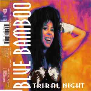 Blue Bamboo - Tribal Night album flac