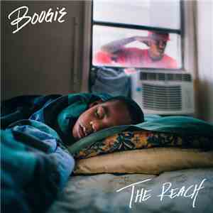 Boogie  - The Reach album flac