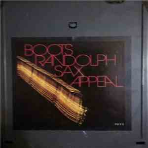 Boots Randolph - Sax Appeal album flac