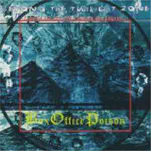 Box Office Poison - Beyond The Twilight Zone (Music For The 21st Century And Beyond) album flac