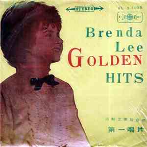 Brenda Lee - Brenda Lee Golden Hits album flac