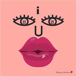Brittany Chrishawn - I See You album flac
