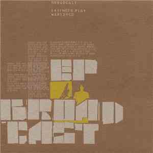 Broadcast - Extended Play album flac