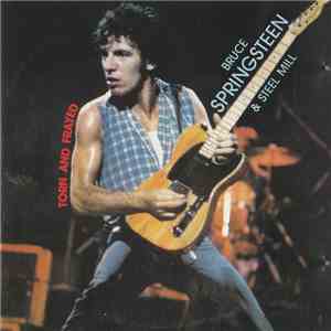 Bruce Springsteen - Torn And Frayed album flac