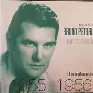 Bruno Petrali - Pjesma Slavuja album flac