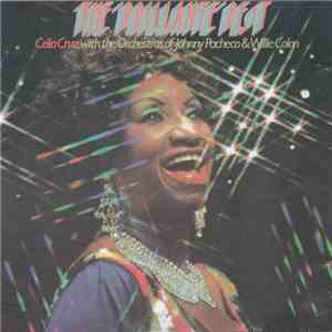 Celia Cruz With The Orchestras Of Johnny Pacheco & Willie Colon - The "Brillante" Best Of Celia Cruz album flac