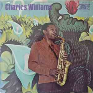 Charles Williams  - Charles Williams album flac