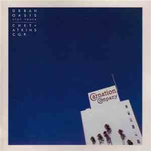 Chet Atkins, C.G.P. - Stay Tuned album flac