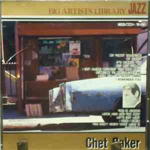 Chet Baker - Jazz - Big Artists Library album flac