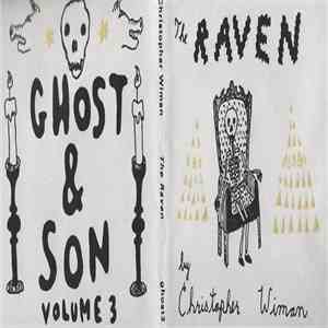 Christopher Wiman - The Raven album flac