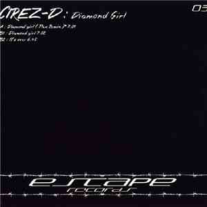 Cirez D - Diamond Girl album flac