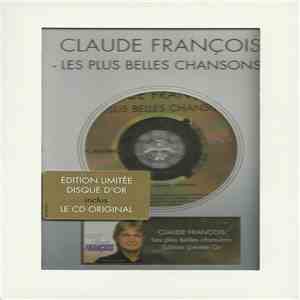 Claude François - Les Plus Belles Chansons album flac