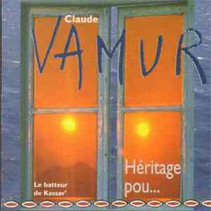 Claude Vamur - Héritage Pou... album flac