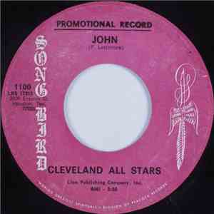 Cleveland All Stars - John / Heart Of Mine album flac