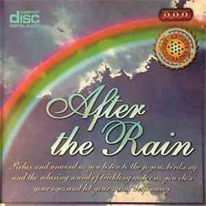 Clive Lendich - After The Rain album flac
