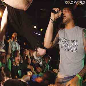 Cold World  - No Omega album flac