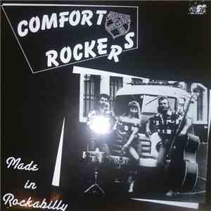 Comfort Rockers - Made In Rockabilly album flac