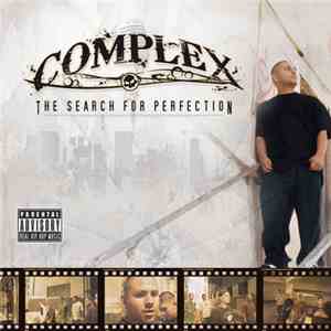 Complex  - The Search For Perfection album flac