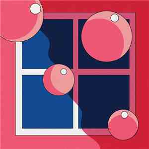 Confidence Man - Bubblegum (Andrew Weatherall Remix) album flac