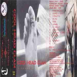 Cool Head Clan - Kikapod A Szart album flac