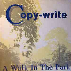 Copy-Write - A Walk In The Park album flac