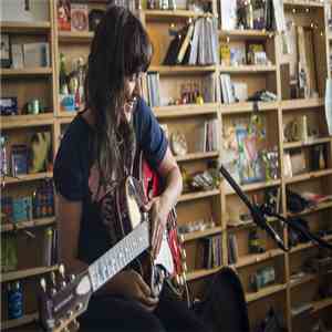 Courtney Barnett - Tiny Desk Concert album flac