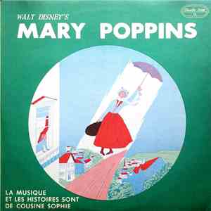 Cousine Sophie - Walt Disney's Mary Poppins album flac
