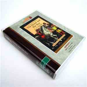 C.S. Lewis - The Chronicles Of Narnia: The Horse And His Boy album flac
