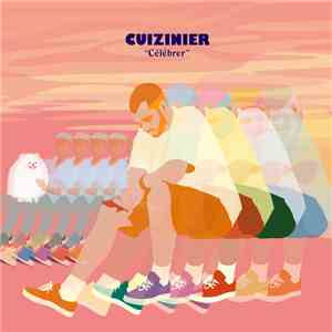 Cuizinier - Célébrer album flac