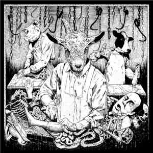 Cura Cochino - La Disección album flac