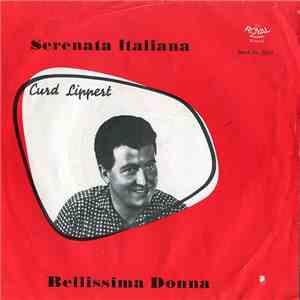 Curd Lippert - Serenata Italiana album flac