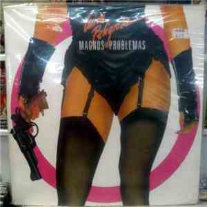 Curva Peligrosa - Magnos Problemas album flac