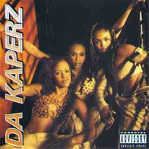 Da Kaperz - Da Kaperz album flac
