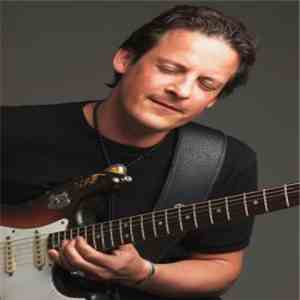 Dan Klarskov & The Honeydrippers - The Blues Is A Feeling album flac