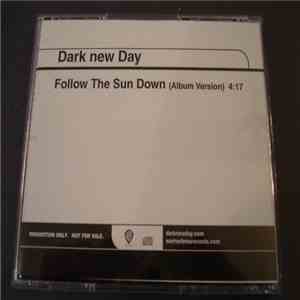 Dark New Day - Follow The Sun Down album flac