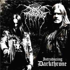 Darkthrone - Introducing Darkthrone album flac