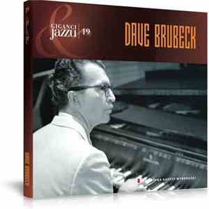 Dave Brubeck - Giganci Jazzu 19 album flac