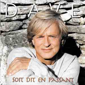 Dave - Soit Dit En Passant album flac