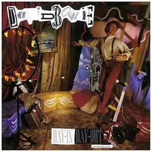 David Bowie - Day-In Day-Out (Extended Dance Mix) album flac