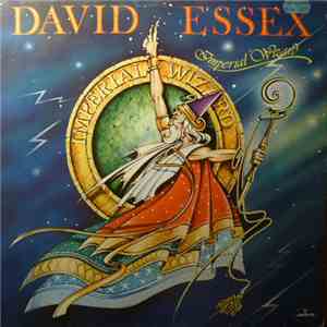 David Essex - Imperial Wizard album flac