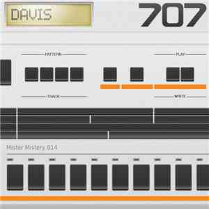 Davis  - 707 album flac