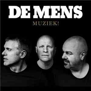 De Mens - Muziek! album flac
