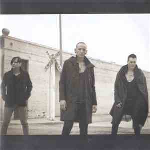 Dead By Sunrise - My Suffering / Fire album flac