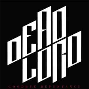 Dead Lord - Goodbye Repentance album flac