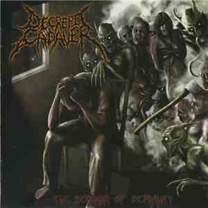 Decrepit Cadaver - The Beginning of Depravity album flac